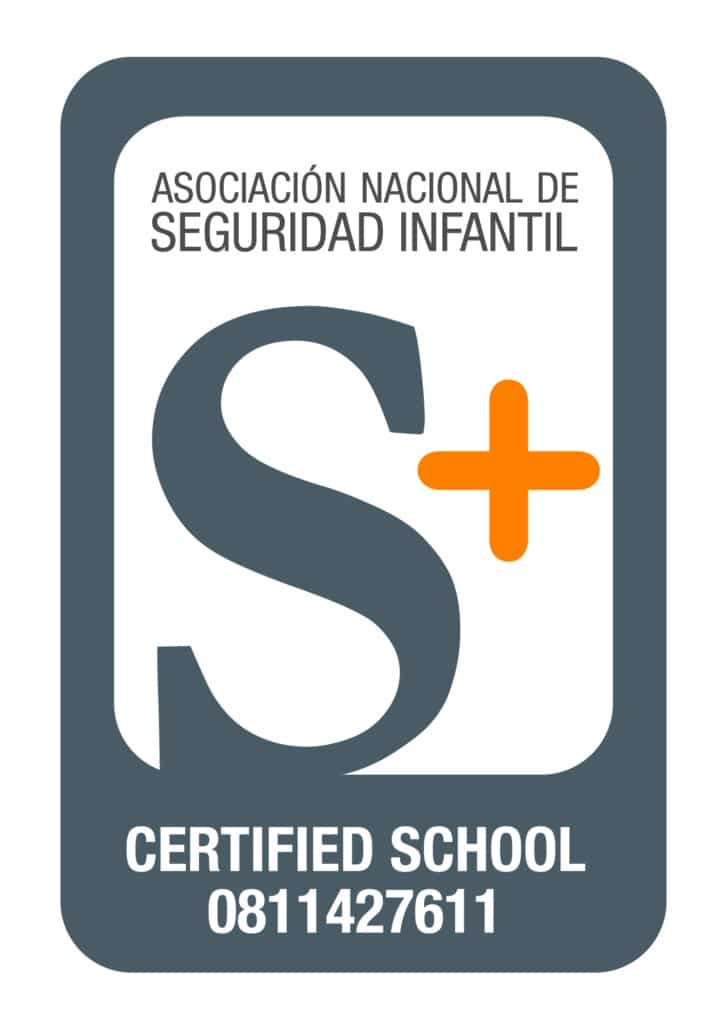 certificado de calidad educativa