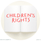 derechos de la infantil