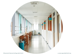 ventilacion covid centros educativos