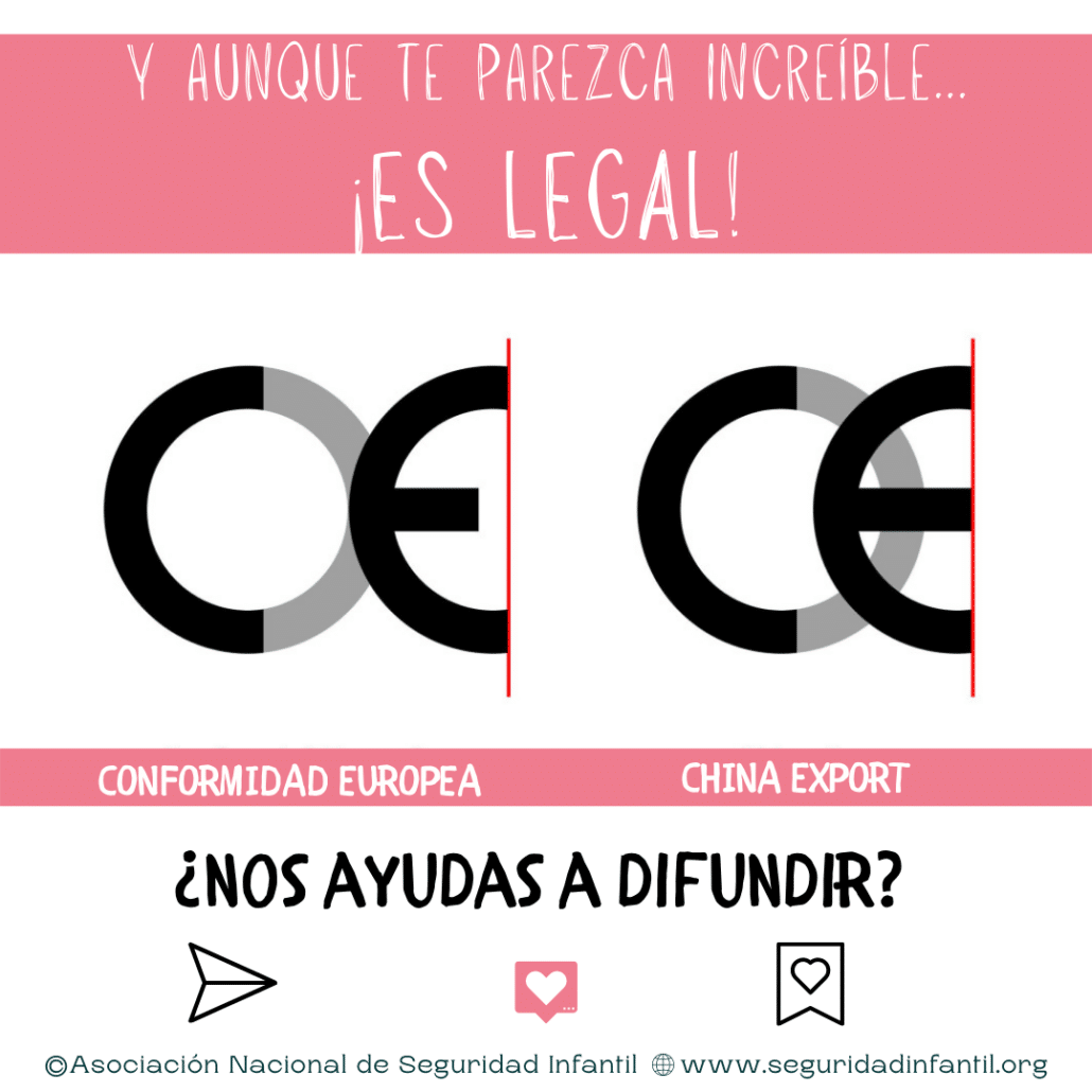 CERTIFICADO CE Y CHINA EXPORT