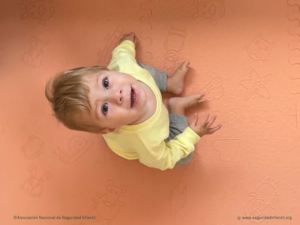 alfombra puzle bebe lu babymats seguridad infantil