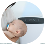 Beneficios y Peligros del Aire Acondicionado para Bebés: Guía para Padres y Profesionales del Cuidado Infantil