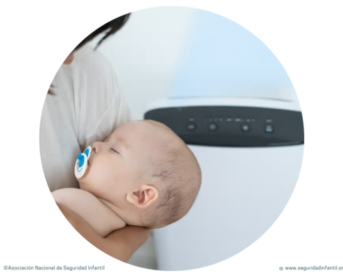 Beneficios y Peligros del Aire Acondicionado para Bebés: Guía para Padres y Profesionales del Cuidado Infantil
