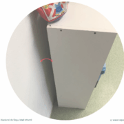 ¿Sabrías Detectar qué Muebles de tu Escuela Infantil Tienen Riesgo de Caída?