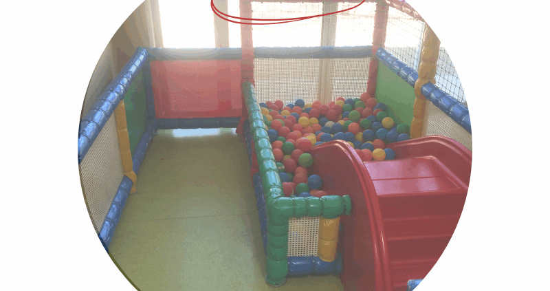 Cuando la seguridad falla el caso de una escuela infantil sin salida de emergencia operativa
