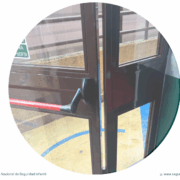 Antipilladedos imprescindibles en las puertas de la escuela infantil