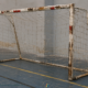 Seguridad Deportiva Caídas de porterías en España